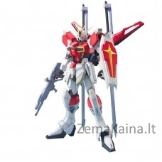 MG 1/100 SWORD IMPULSE GUNDAM BL