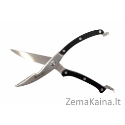 MASTER GRILL MĖSOS IR PUKŠTIENOS ŽIRKLĖS 25cm