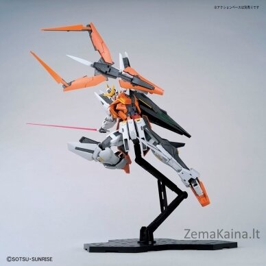 MG 1/100 GUNDAM KYRIOS 4