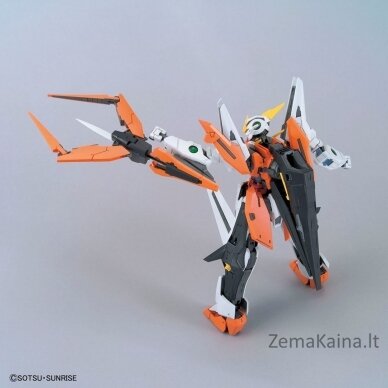 MG 1/100 GUNDAM KYRIOS 3