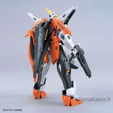 MG 1/100 GUNDAM KYRIOS 1