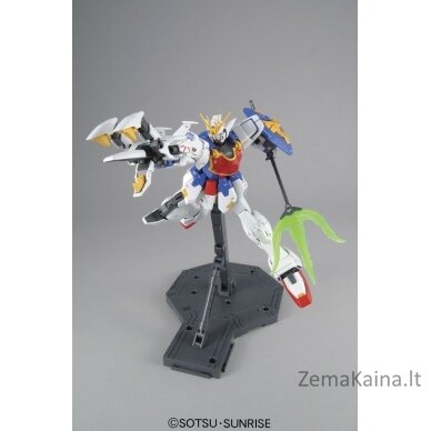 MG 1/100 SHENLONG GUNDAM EW. 3