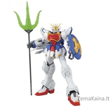 MG 1/100 SHENLONG GUNDAM EW. 1