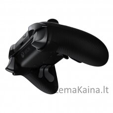 Microsoft Elite Žaidimų pultelis Android,PC,Xbox One,Xbox One X Analoginis / skaitmeninis Juoda