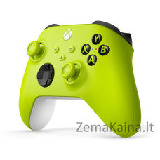 Microsoft Xbox Wireless Controller Electric Volt Green, Mint colour Bluetooth Joystick Analogue / Digital Xbox, Xbox One, Xbox Series S