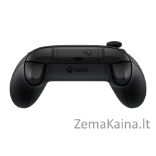 Microsoft Xbox Wireless Controller Juoda „Bluetooth“ Žaidimų pultelis Analoginis / skaitmeninis Android, PC, Xbox One, Xbox One S, Xbox One X, Xbox Series S, Xbox Series X, iOS