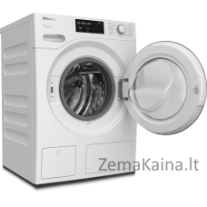 Miele WWG760 WPS TDos&9kg Iš priekio įkraunama skalbyklė Balta