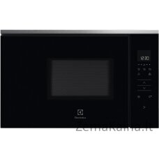 Mikrobangė Electrolux KMFE172TEX