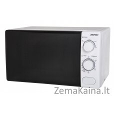 Mikrobangų krosnelė MPM-20-KMM-12/W balta