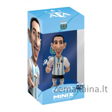 MINIX ARGENTINA - ANGEL DI MARIA