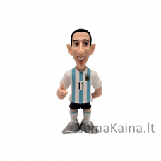 MINIX ARGENTINA - ANGEL DI MARIA