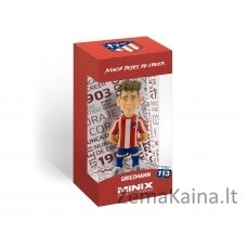 MINIX ATLETICO MADRID - ANTOINE GRIEZMANN