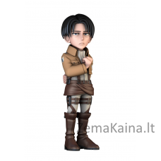 MINIX ATTACK ON TITAN - LEVI ACKERMAN