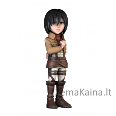 MINIX ATTACK ON TITAN - MIKASA ACKERMAN