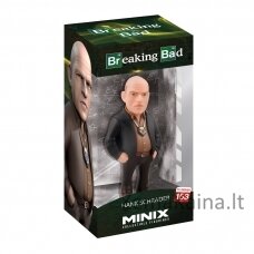 MINIX BREAKING BAD - HANK SCHRADER