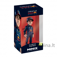 MINIX F1 RED BULL - CHECO PEREZ