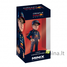 MINIX F1 RED BULL - MAX VERSTAPPEN