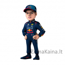 MINIX F1 RED BULL - MAX VERSTAPPEN