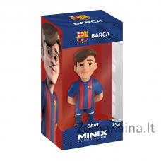 MINIX FC BARCELONA - GAVI