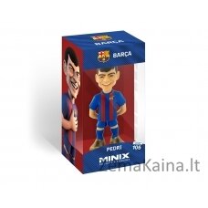 MINIX FC BARCELONA - PEDRI