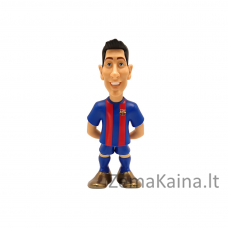 MINIX FC BARCELONA - ROBERT LEWANDOWSKI