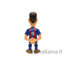 MINIX FC BARCELONA - ROBERT LEWANDOWSKI