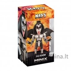 MINIX KISS - THE DEMON