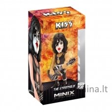 MINIX KISS - THE STARCHILD