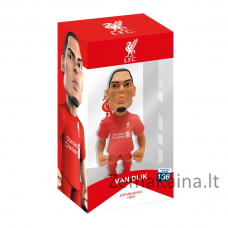 MINIX LIVERPOOL - VIRGIL VAN DIJK