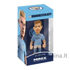 MINIX MANCHESTER CITY - KEVIN DE BRUYNE