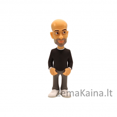 MINIX MANCHESTER CITY - PEP GUARDIOLA