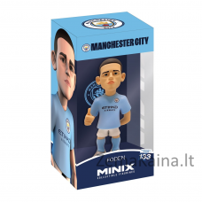 MINIX MANCHESTER CITY - PHIL FODEN