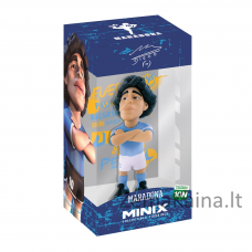 MINIX MARADONA - NAPOLI