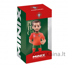 MINIX PORTUGALIA - BRUNO FERNANDEZ