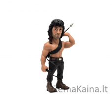 MINIX RAMBO - JOHN RAMBO WITH BOW