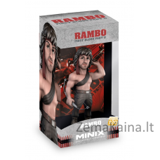 MINIX RAMBO - JOHN RAMBO WITH BOW