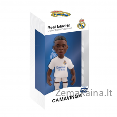 MINIX REAL MADRYT - EDUARDO CAMAVINGA