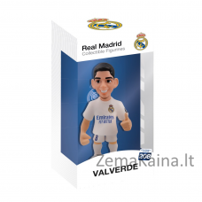 MINIX REAL MADRYT - FEDERICO VALVERDE