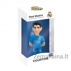 MINIX REAL MADRYT - THIBAUT COURTOIS