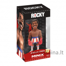 MINIX ROCKY - APOLLO CREED