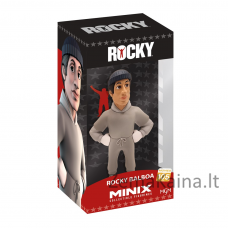 MINIX ROCKY - ROCKY TRAINING SUIT