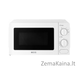 Mikrobangų krosnelė ECG MTM 1771 WE