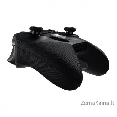 Microsoft Elite Žaidimų pultelis Android,PC,Xbox One,Xbox One X Analoginis / skaitmeninis Juoda