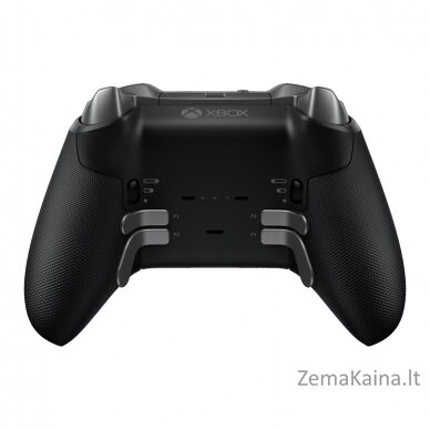 Microsoft Elite Žaidimų pultelis Android,PC,Xbox One,Xbox One X Analoginis / skaitmeninis Juoda 7