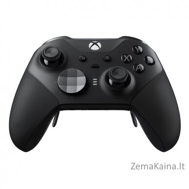 Microsoft Elite Žaidimų pultelis Android,PC,Xbox One,Xbox One X Analoginis / skaitmeninis Juoda 4