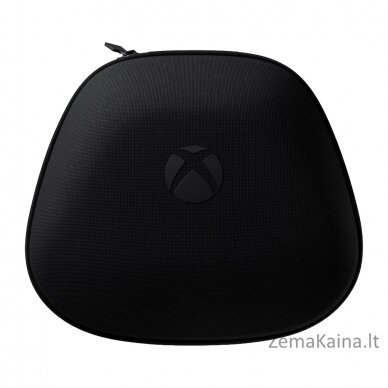 Microsoft Elite Žaidimų pultelis Android,PC,Xbox One,Xbox One X Analoginis / skaitmeninis Juoda 2