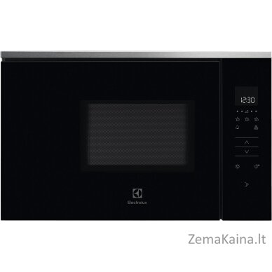 Mikrobangė Electrolux KMFE172TEX