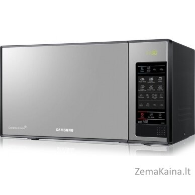 Mikrobangė Samsung GE83X-P 3