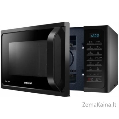 Mikrobangė Samsung MC28H5015AK 1