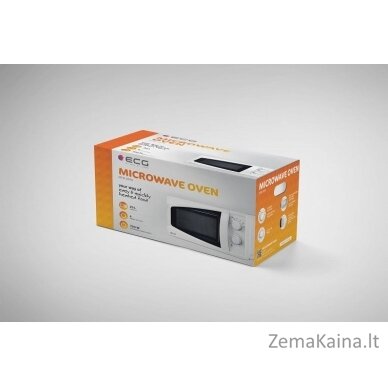 Mikrobangų krosnelė ECG MTM 2070 W 5